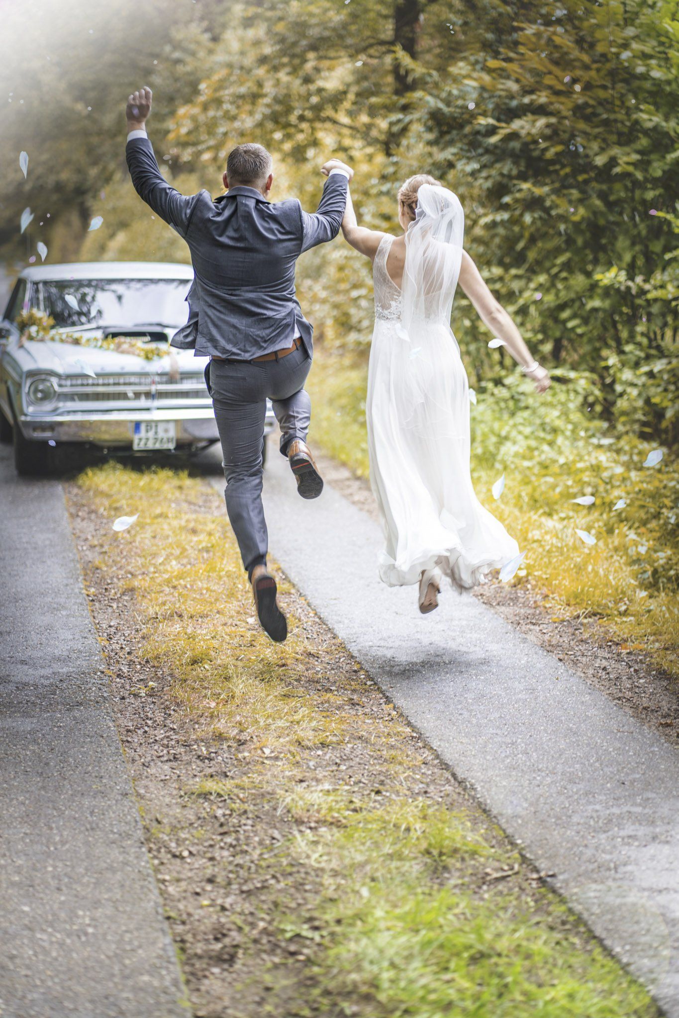 Hochzeitsfotograf in Tornesch und Umgebung