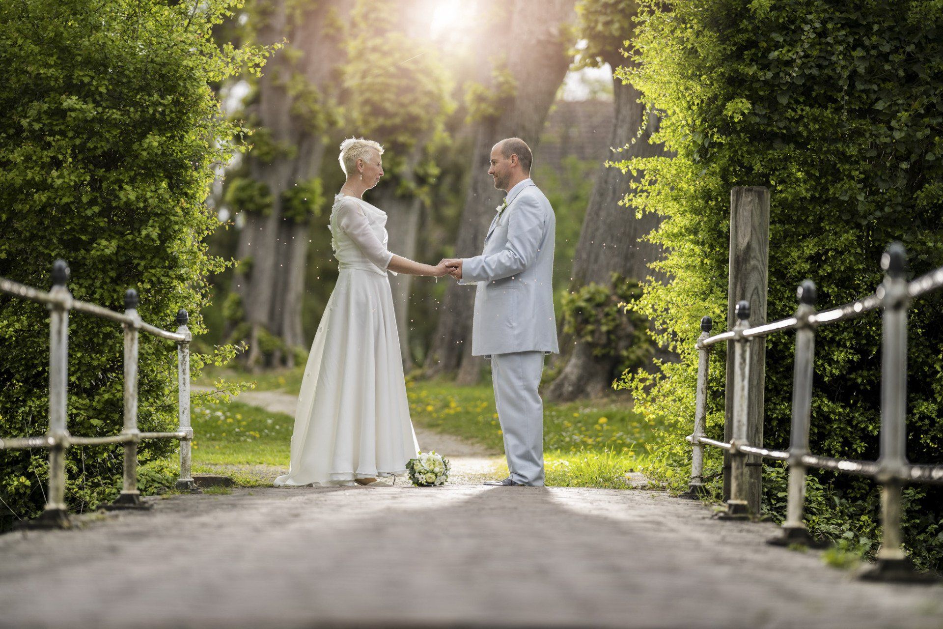 Kreative Hochzeitsfotos Fotos im Raum Itzehoe