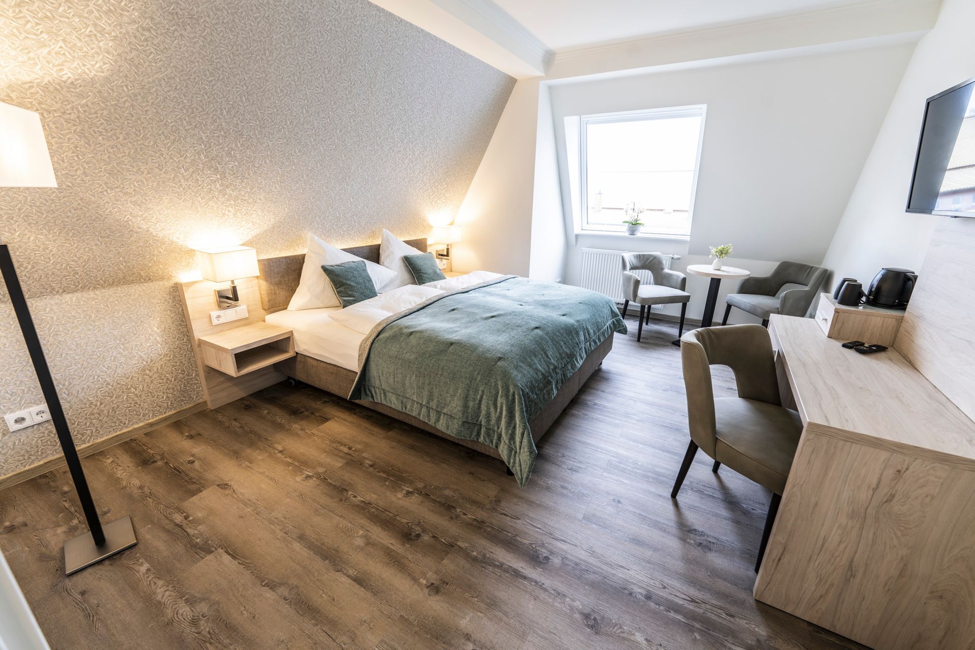 Fotograf und Video Creator für Hotels & Immobilien