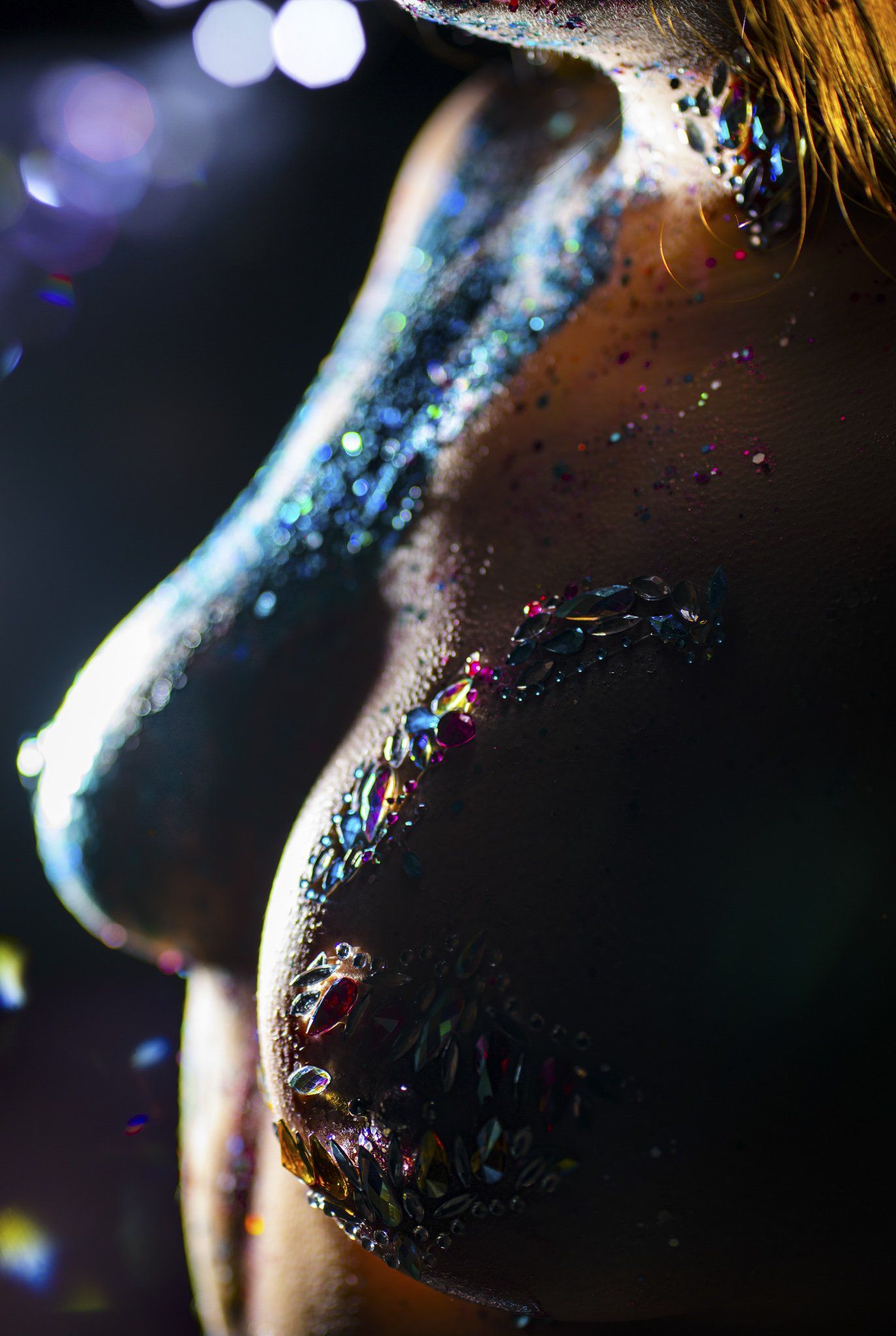 Sensual - Knisternde Kunst der Erotikfotografie von Jan Grube - Glückstadt - Elmshorn - Itzehoe - Hamburg