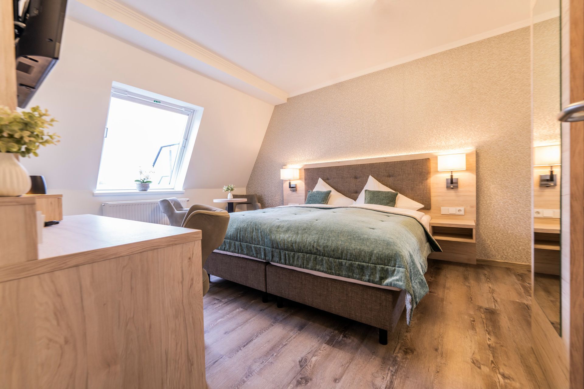 Fotograf und Video Creator für Hotels & Immobilien