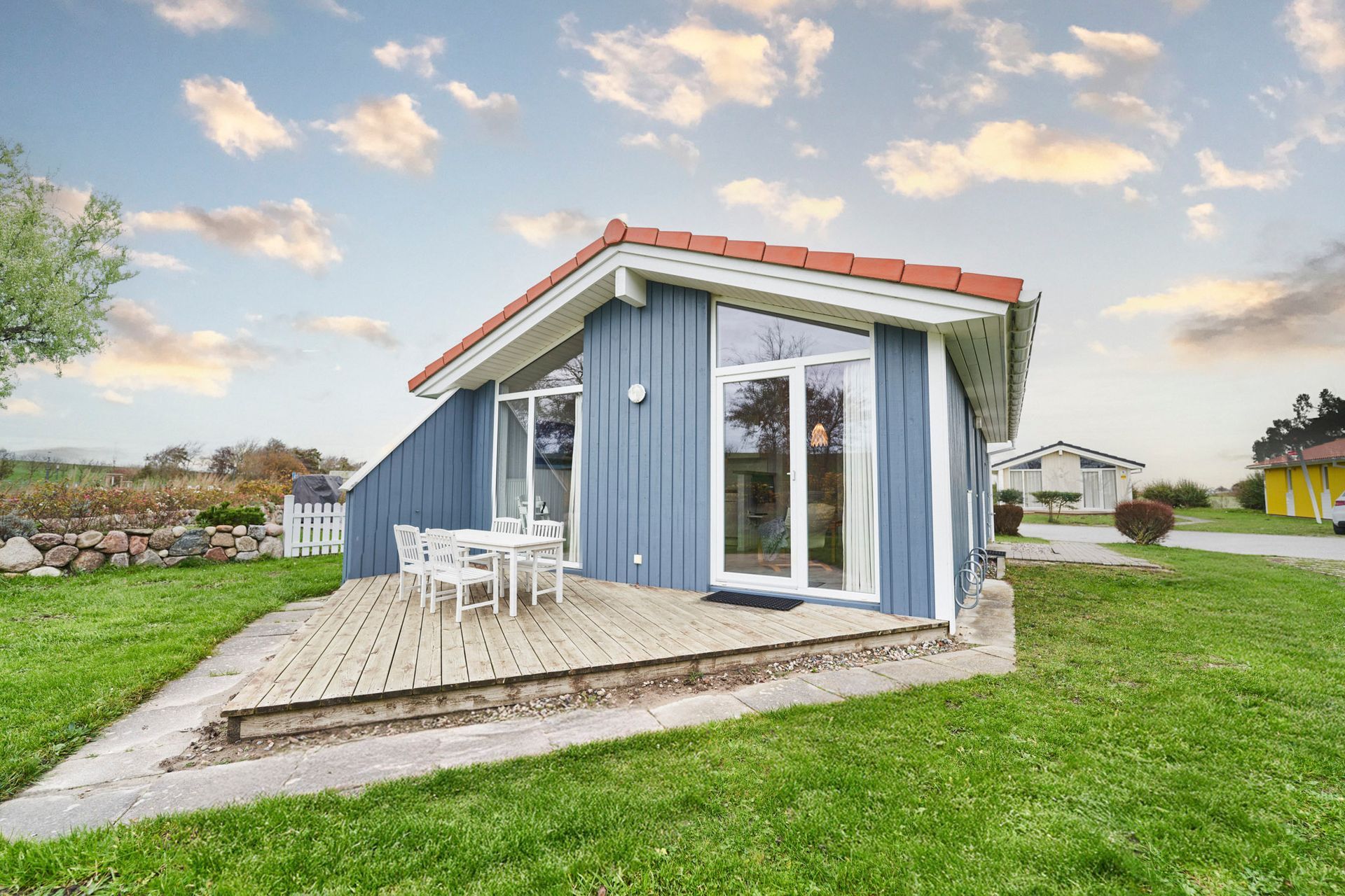 Professionelle Immobilienfotografie für Ferienwohnungen und Hotels Timmendorfer Strand