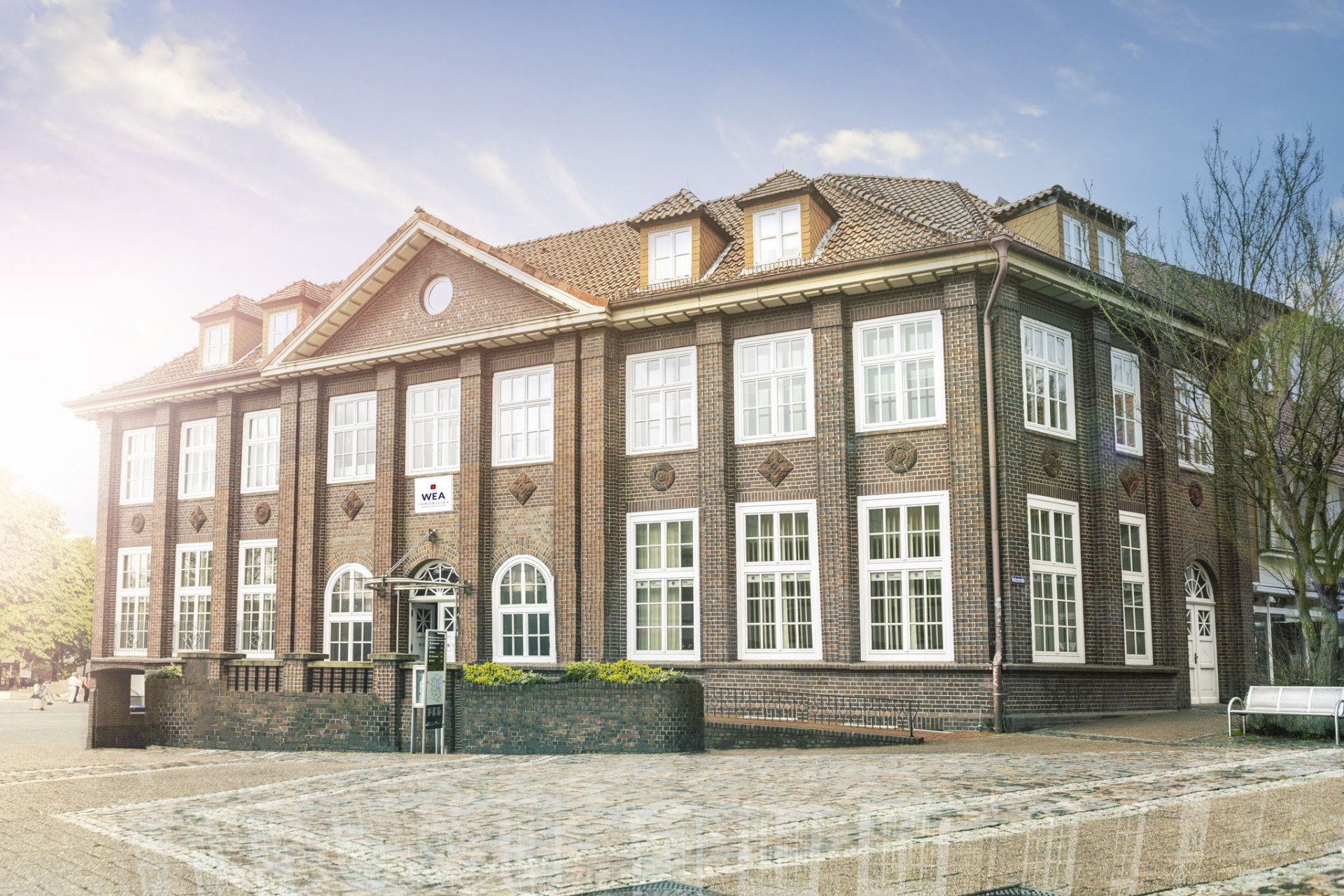Fotograf und Video Creator für Hotels & Immobilien und Pensionen