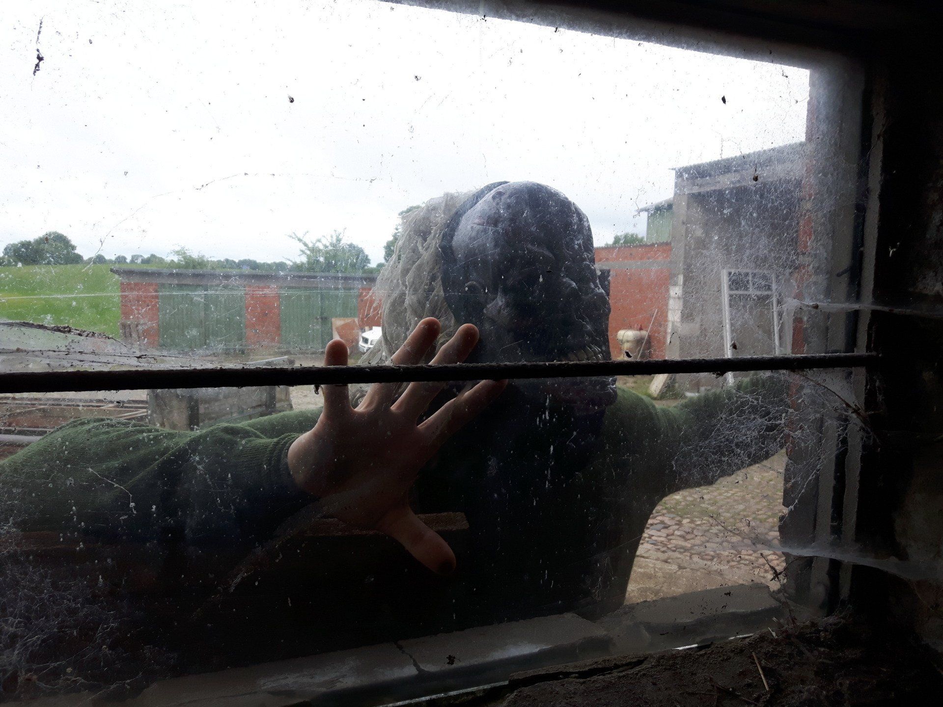 AZÜ, Zombie, Aufbaukurs, Überlebenstraining Survivaltraining Survival Kurs Lehrgang Deutschland Schleswig-Holstein