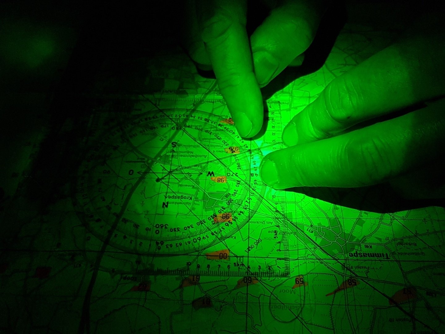 AZÜ.SH Sonderkurs Survival Teambuilding Outdoor Survival Kurs Lehrgang Deutschland Schleswig-Holstein