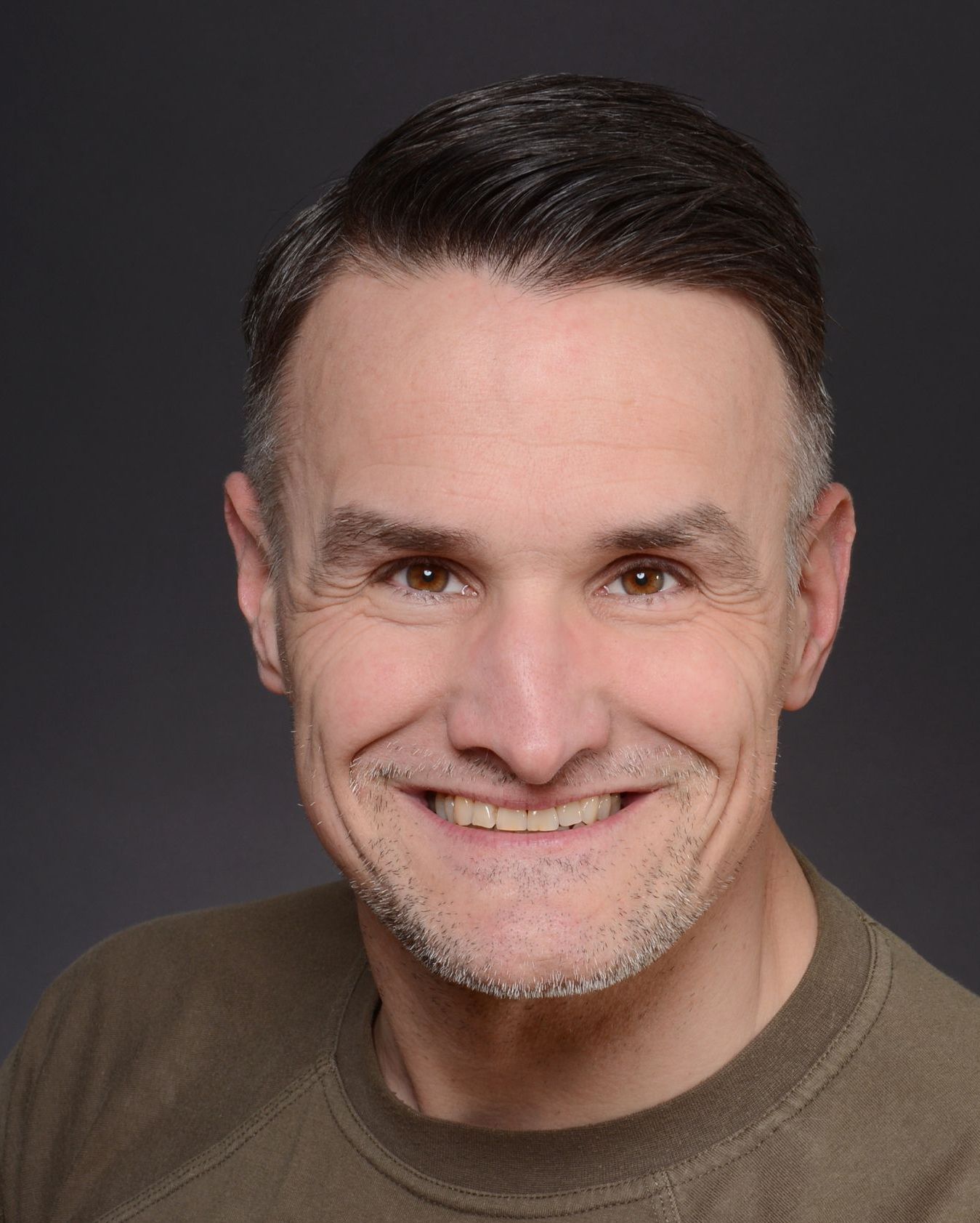 Jan Eisfeldt AZÜ Founder/CEO, chief instructor and field operator