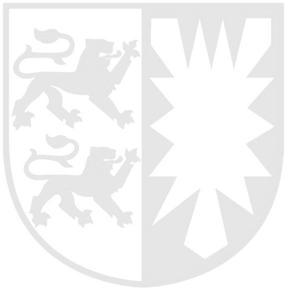 Jedermannswappen Landesregierung Schleswig-Holstein