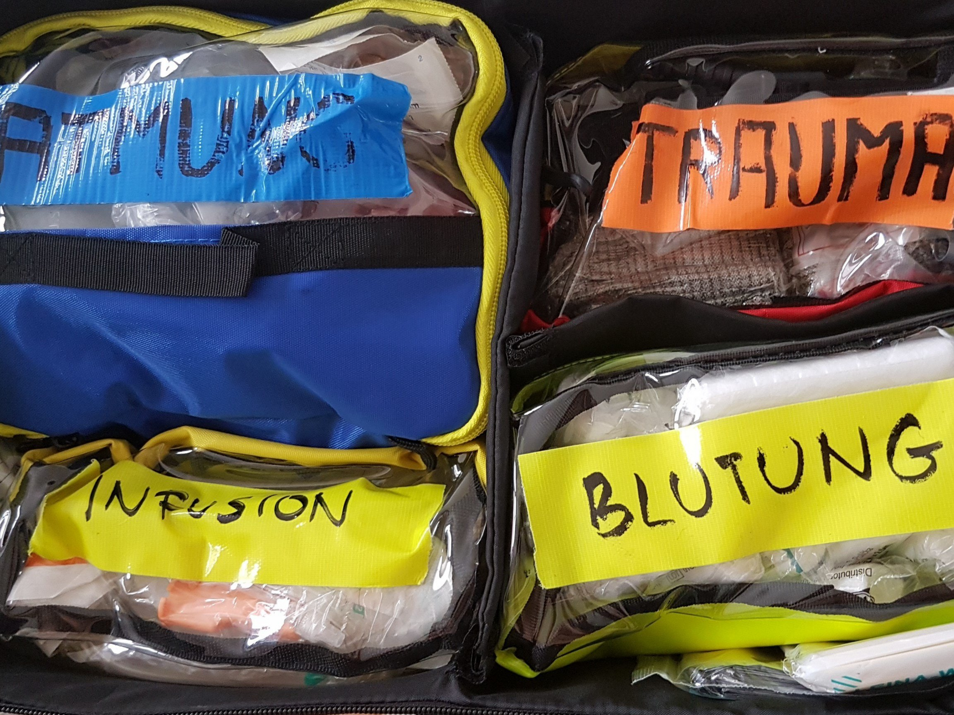 AZÜ.SH Sonderkurs Survival Teambuilding Outdoor Survival Kurs Lehrgang Deutschland Schleswig-Holstein