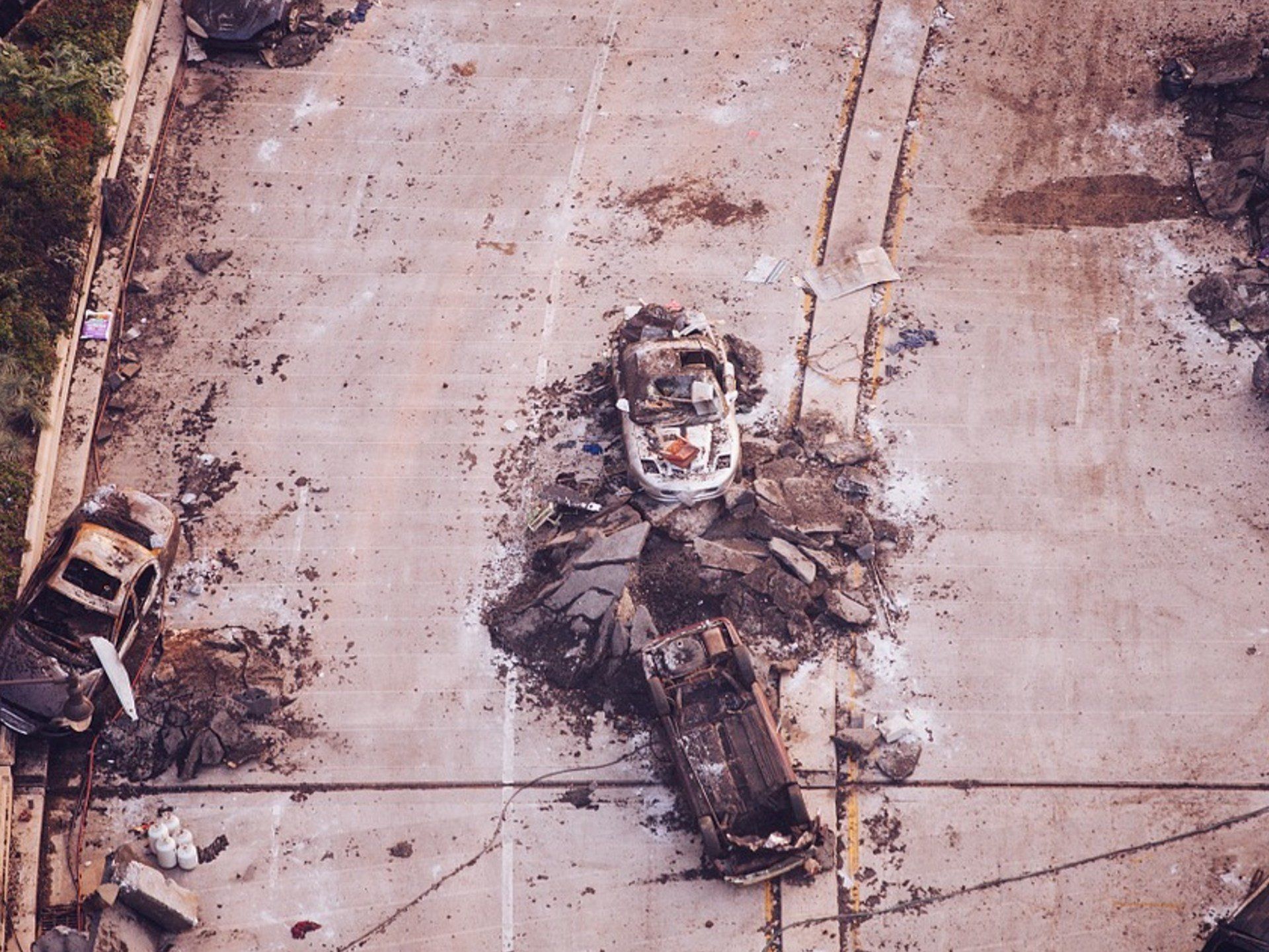 AZÜ.SH Selbsthilfe Training Terror AMOK LEBEL Krisenvorsorge Prepper Preppertraining Kurs Lehrgang Deutschland Schleswig-Holstein