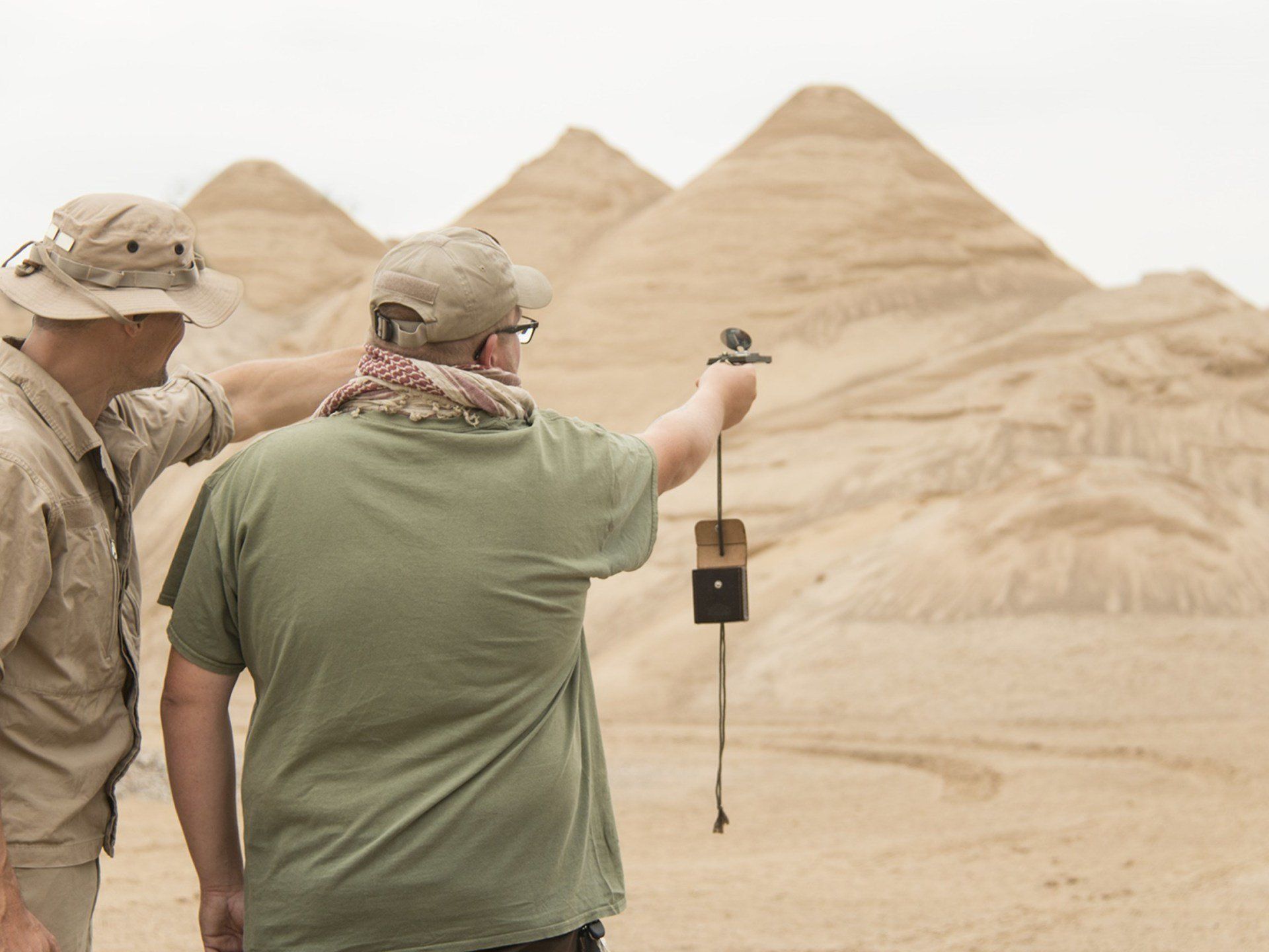 AZÜ.SH Wüste Desert Safari Urlaub Überlebenstraining Survivaltraining Survival Kurs Lehrgang Deutschland Schleswig-Holstein