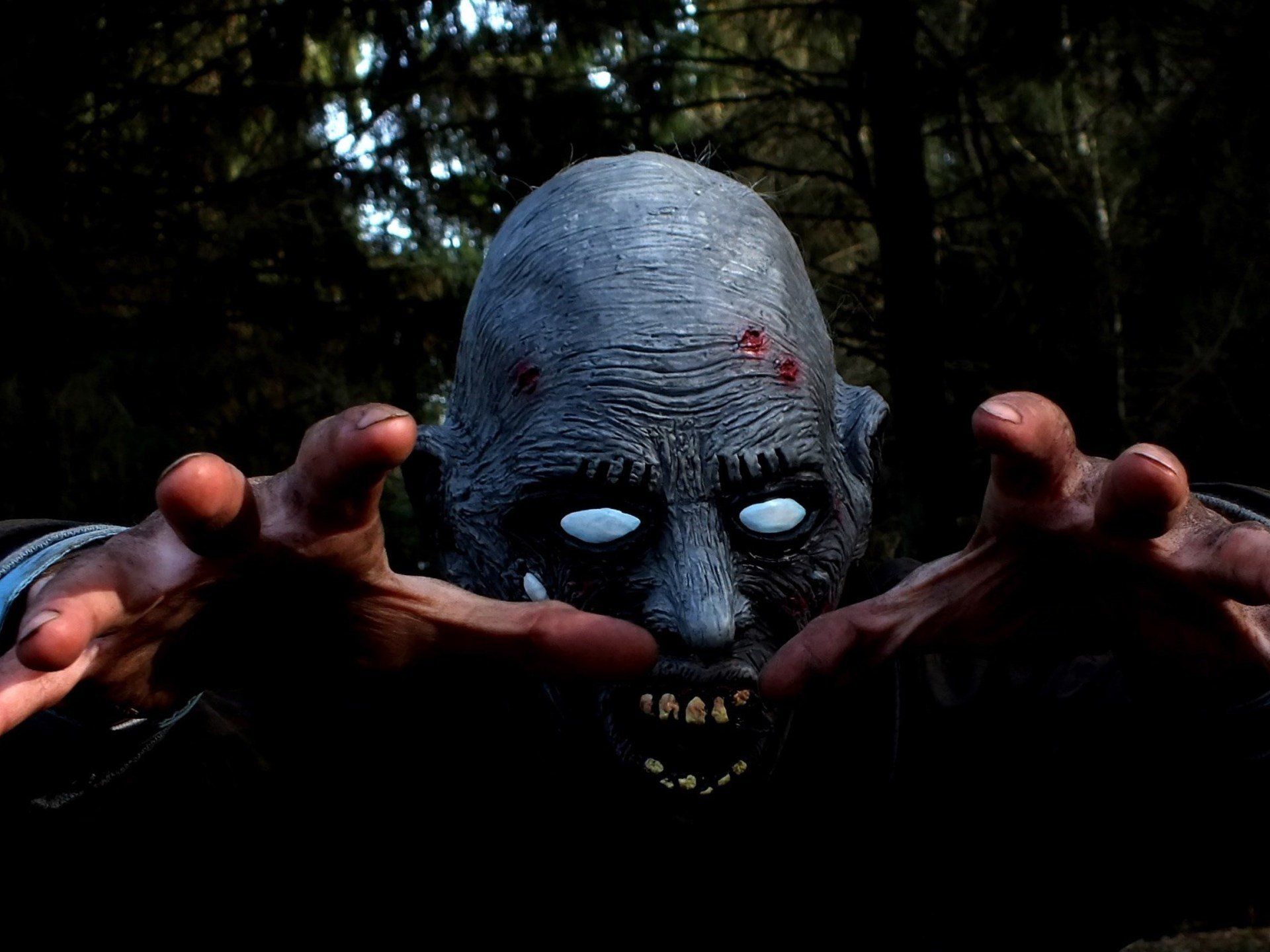 AZÜ, Zombie, Grundkurs, Überlebenstraining Survivaltraining Survival Kurs Lehrgang Deutschland Schleswig-Holstein