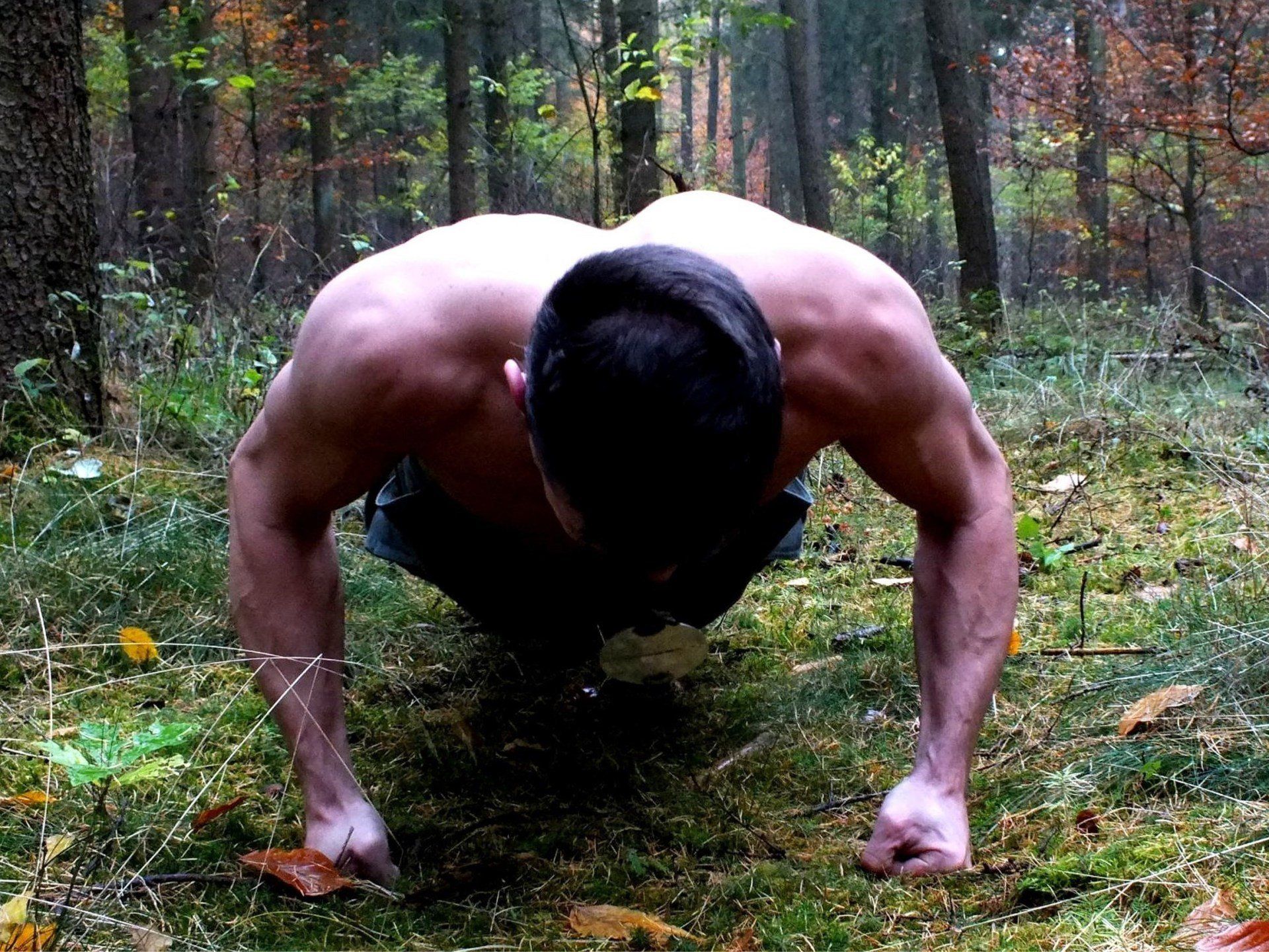 AZÜ.SH Fitness Training Krisenvorsorge Prepper Preppertraining Kurs Lehrgang Deutschland Schleswig-Holstein