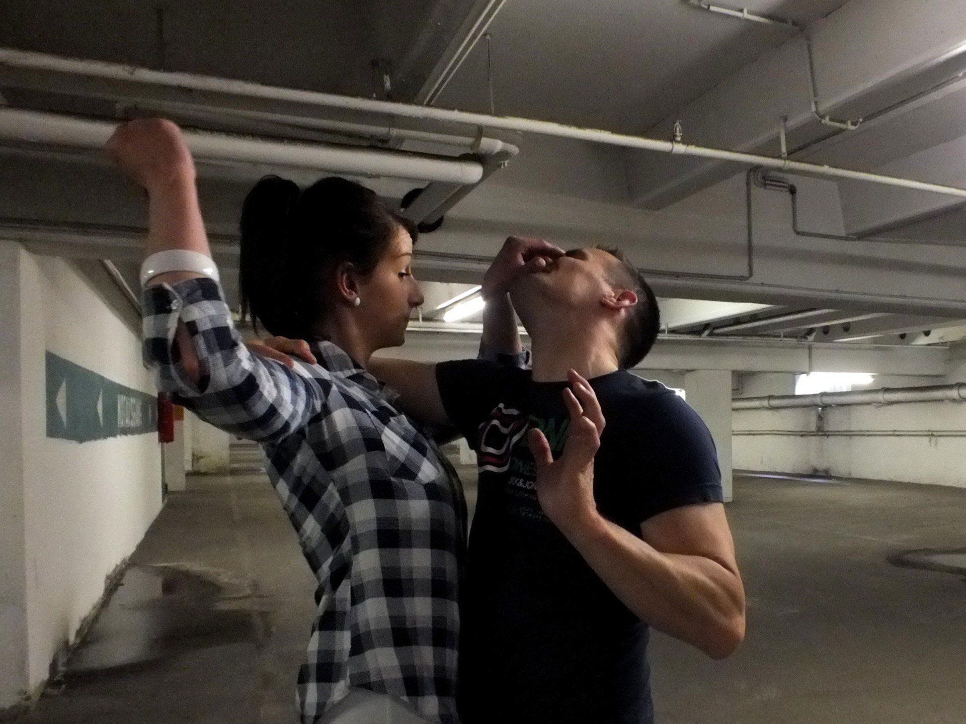 AZÜ.SH Selbstverteidigung Nahkampf Straßenkampf Training Krisenvorsorge Prepper Preppertraining Kurs Lehrgang Deutschland Schleswig-Holstein