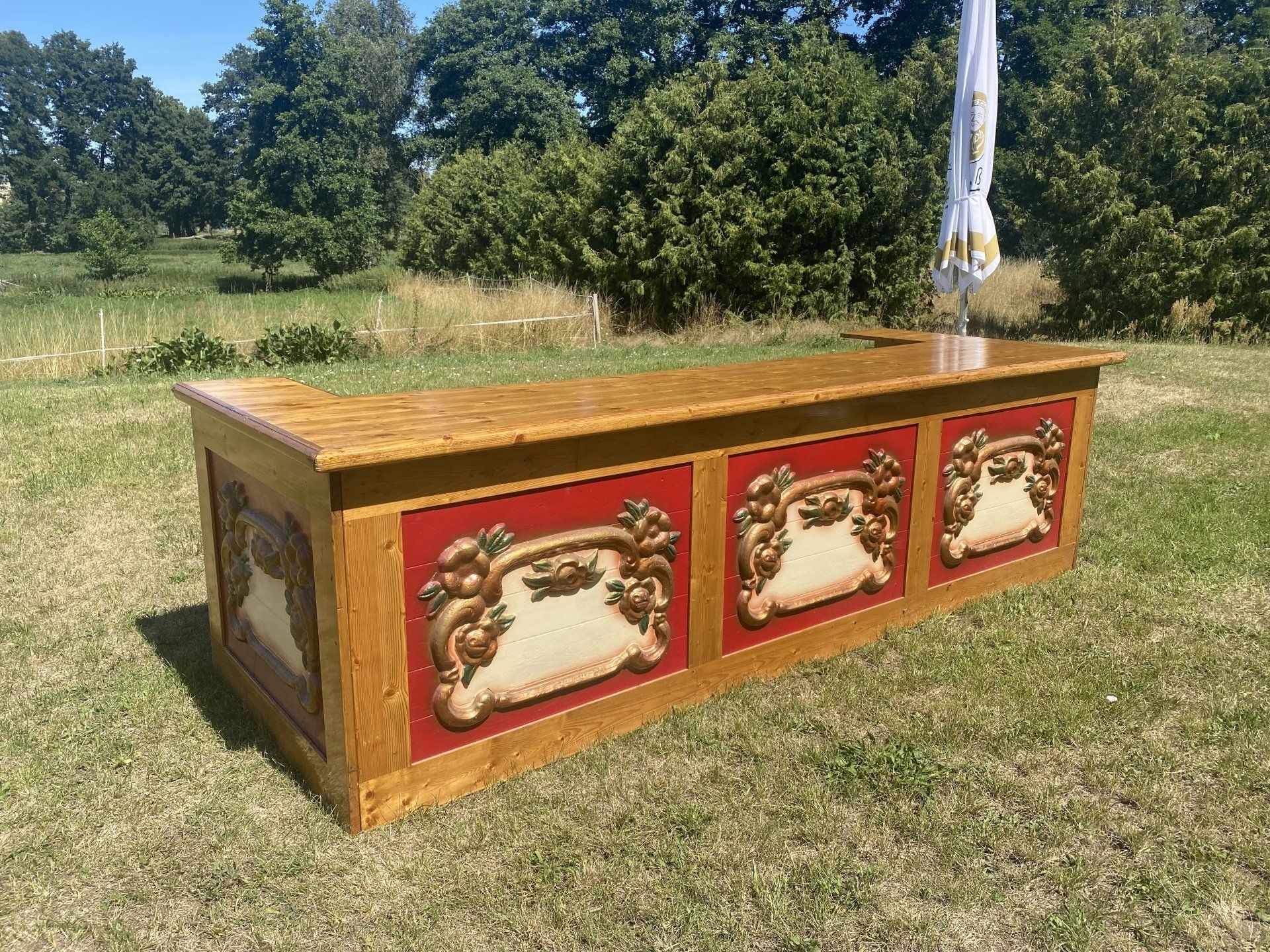 Zirkus Events -Clowns witzige Spassmacher