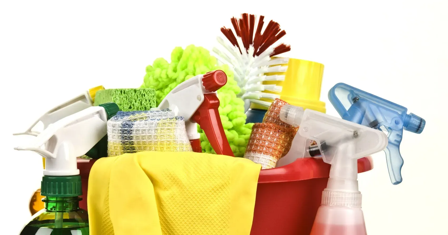 To stop the spread of infections