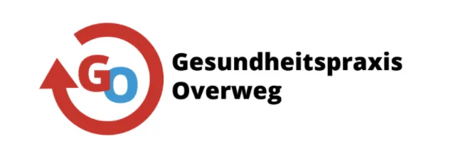 Gesundheitspraxis Overweg - Inh. Saskia van de Pavert - Logo