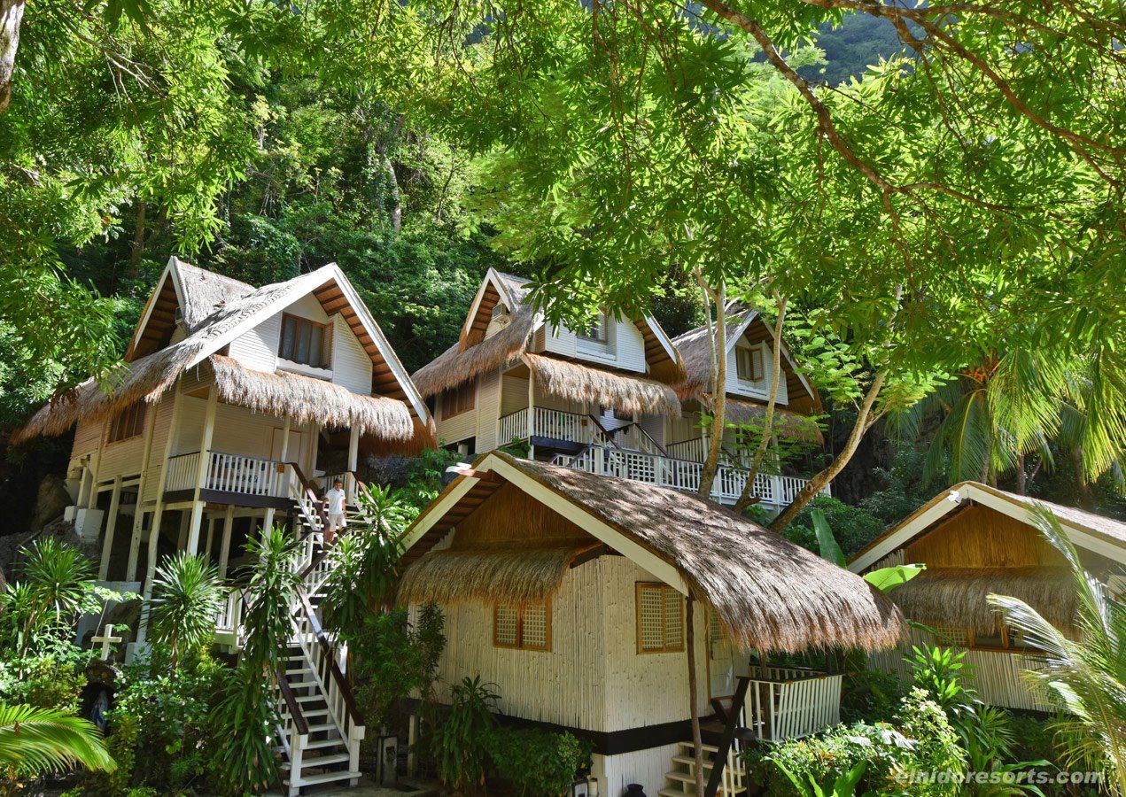 El Nido Resort, Palawan, Philippines - copyright El Nido Resort, Palawan, Philippines