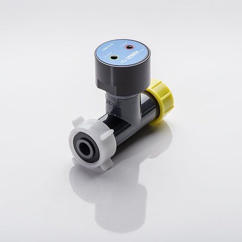 Leitfähigkeitsmessgerät LKM 02.10 LED