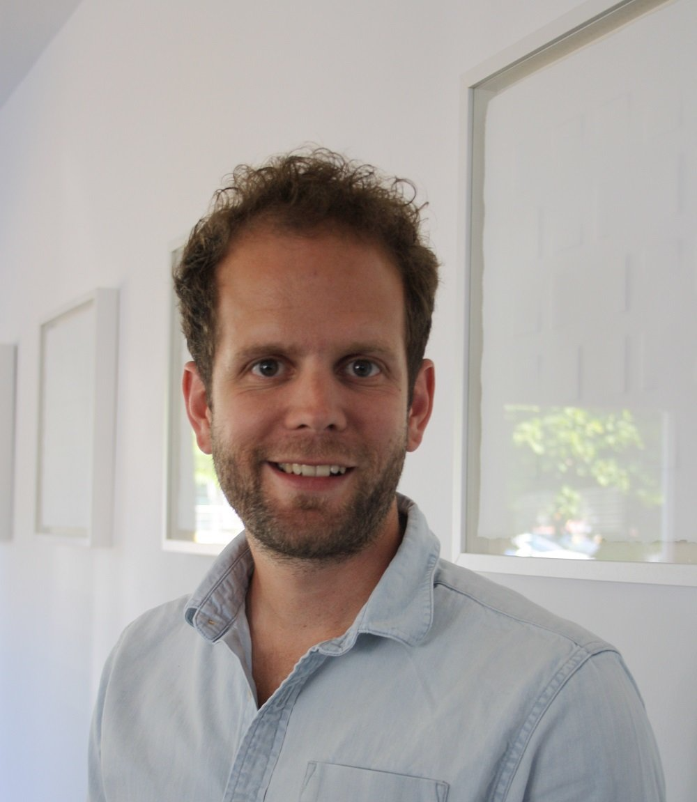 Sascha Reßmann - Produktspezialist Reinwasser--Systeme