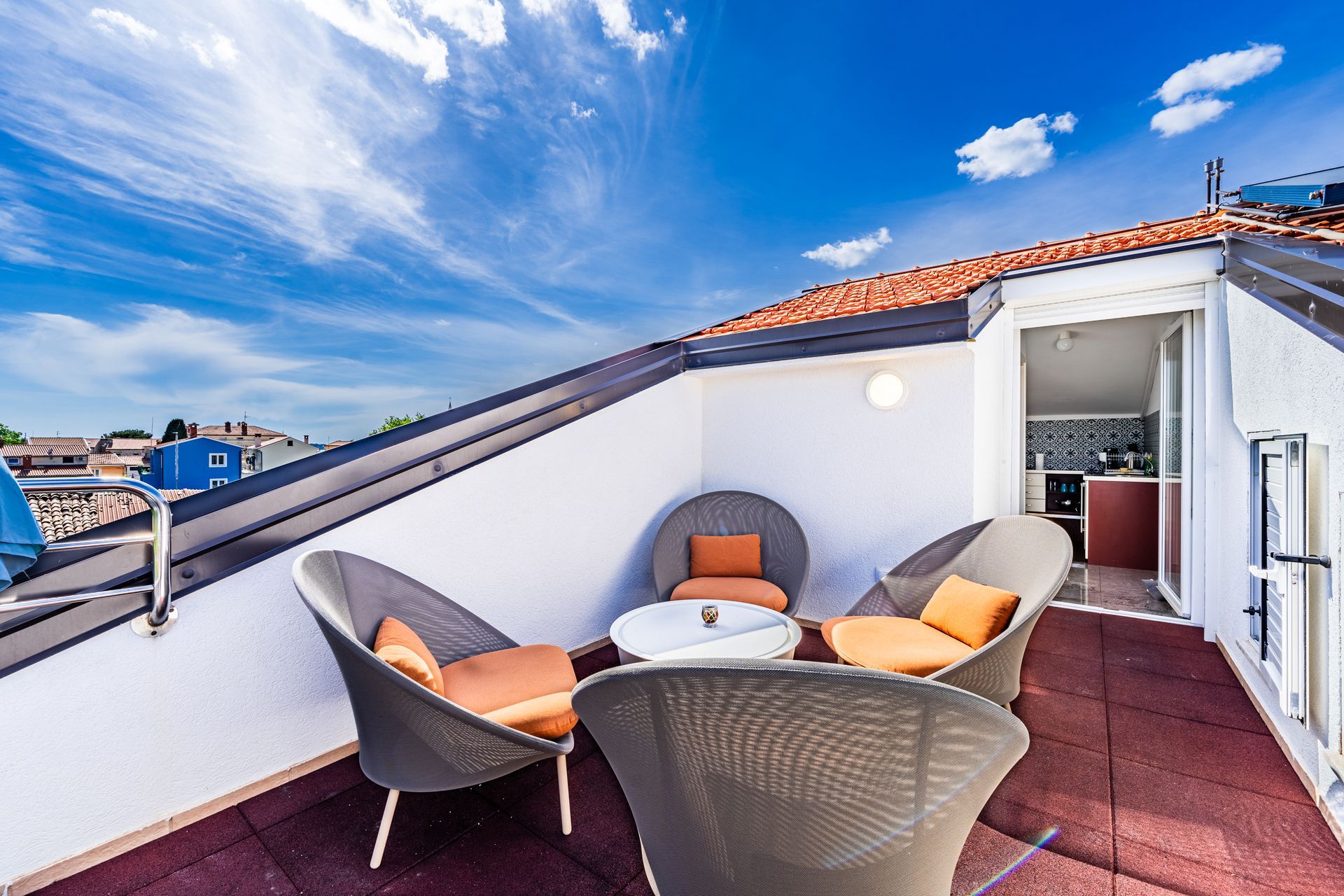 ŠTINJAN Apartment 1