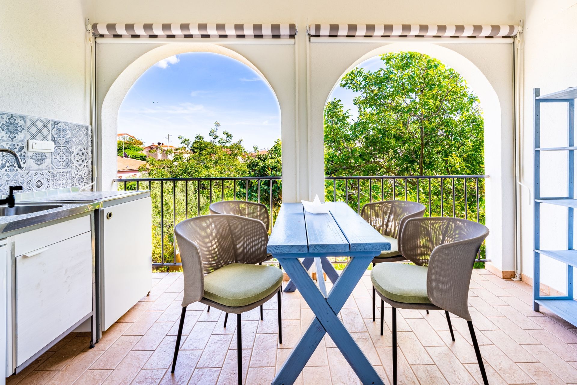 ŠTINJAN Apartment 1