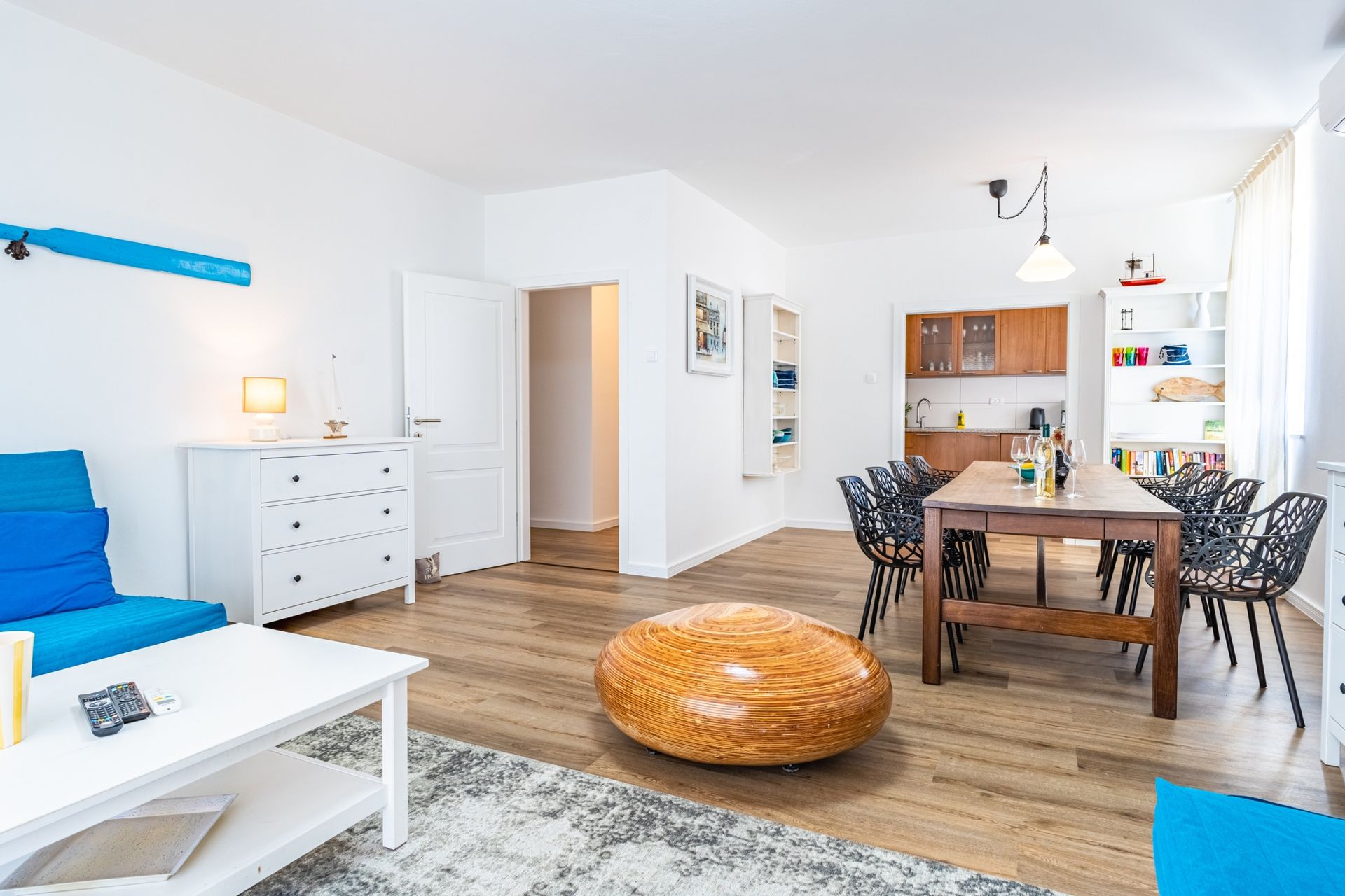 Štinjan - Apartment 1