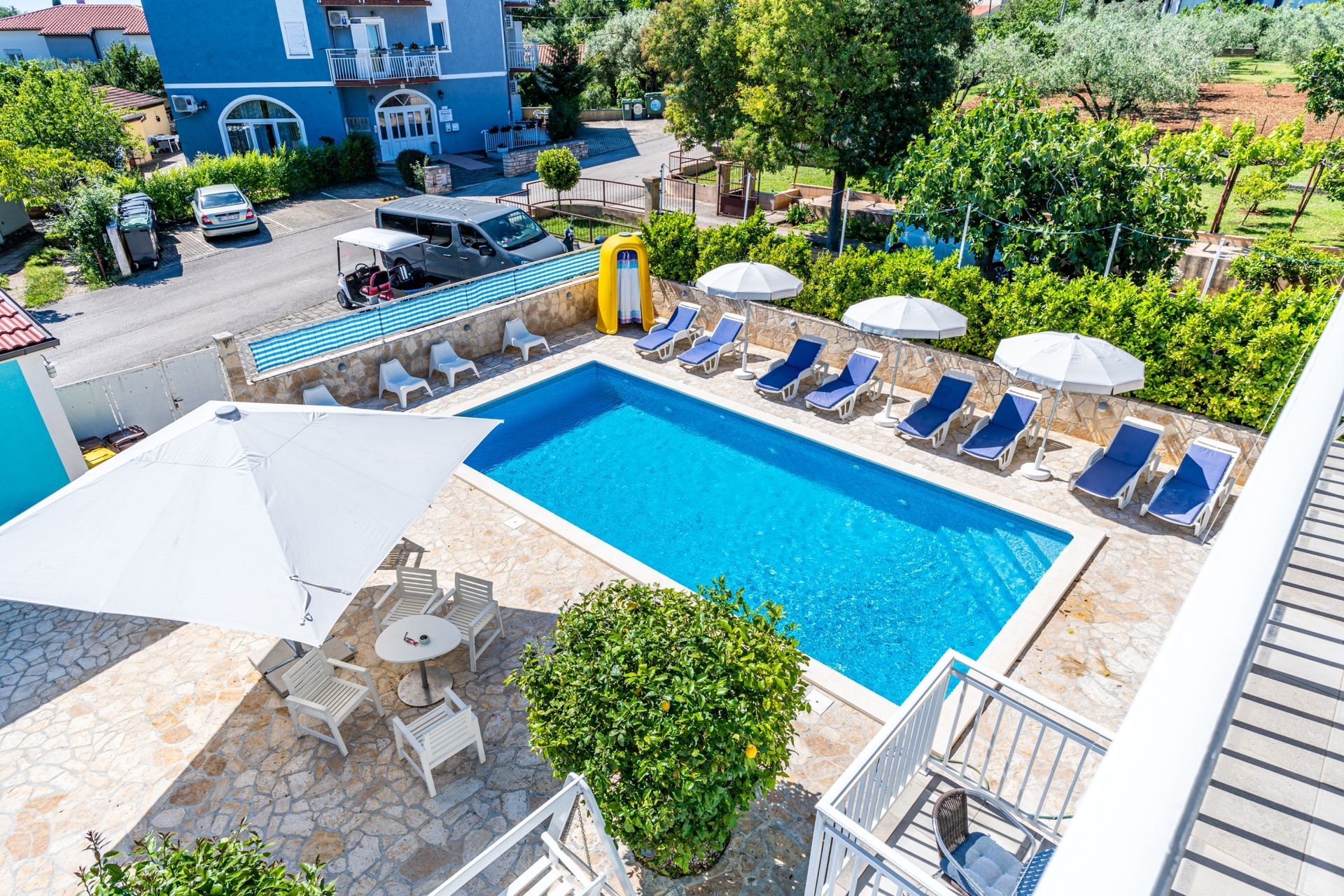 ŠTINJAN Apartment 1