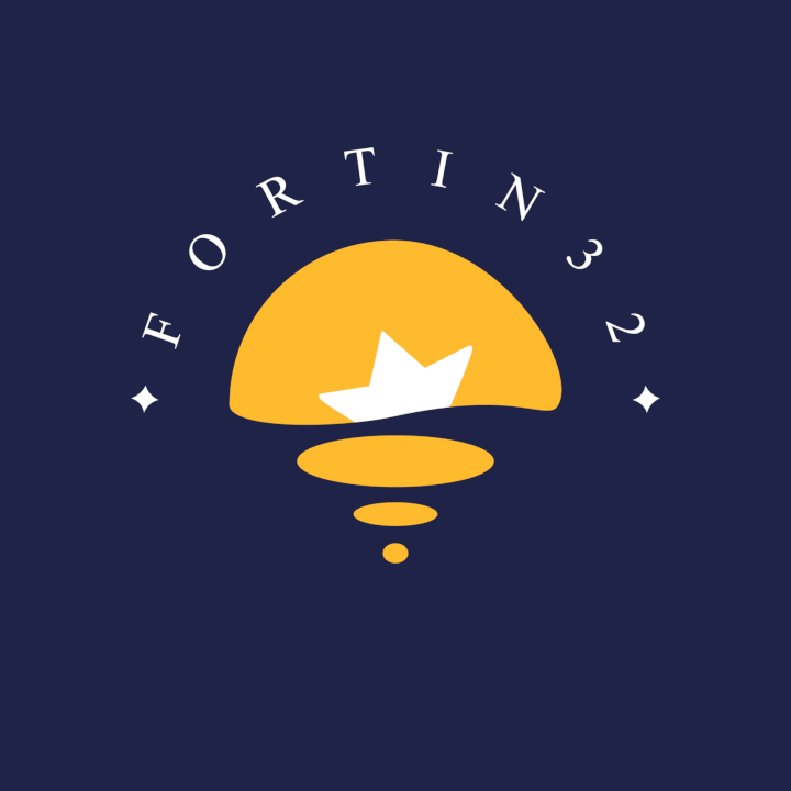 fortn32.com Logo