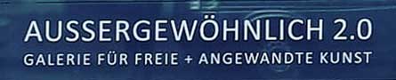 Logo Aussergewöhnlich