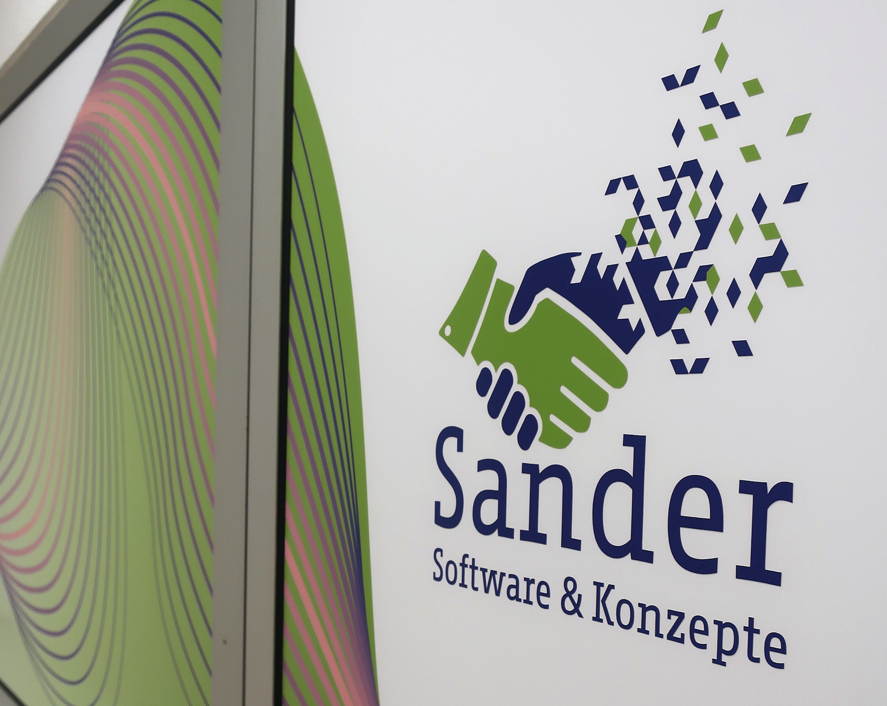 Sander Sofware