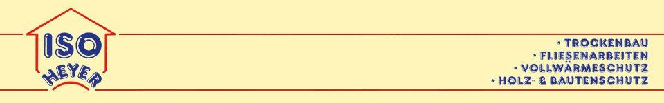 ISO - HEYER In. Mike Heyer