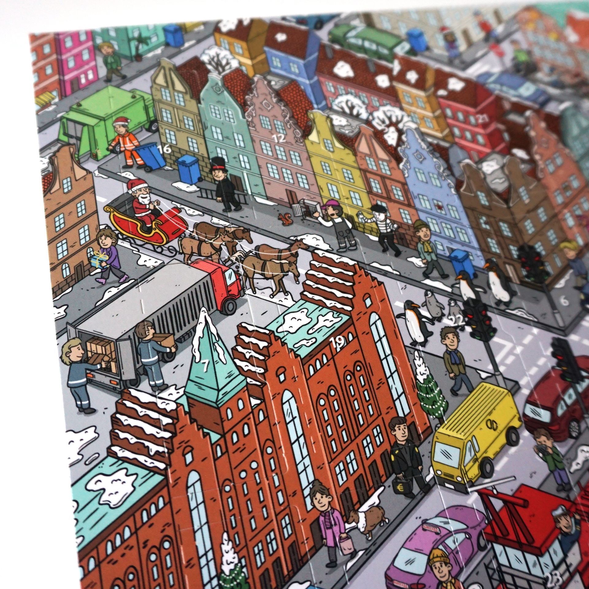 Adventskalender 04 - Andreas Denzer