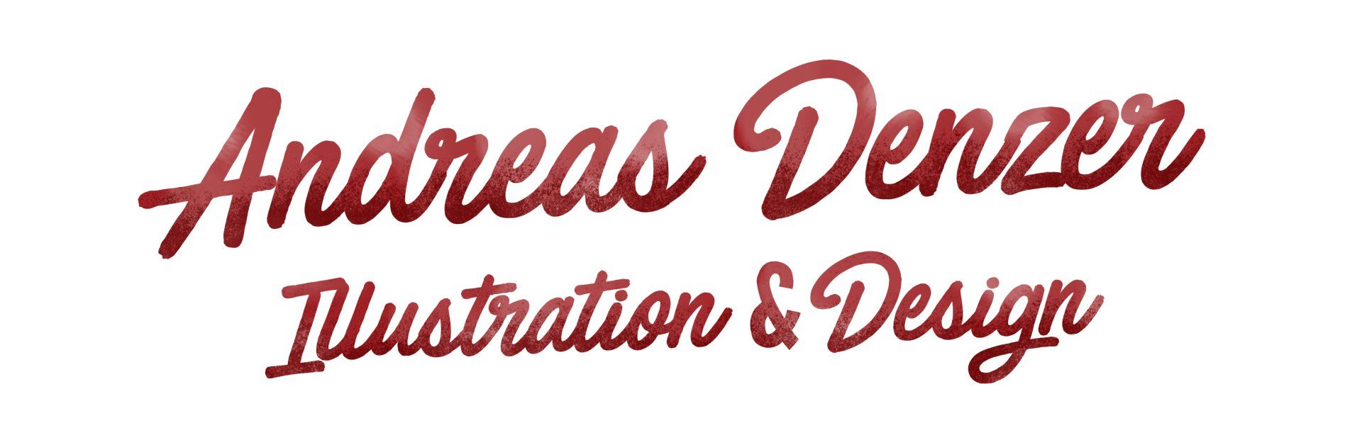 Andreas Denzer - Illustration & Design Andreas Denzer - Illustration & Design