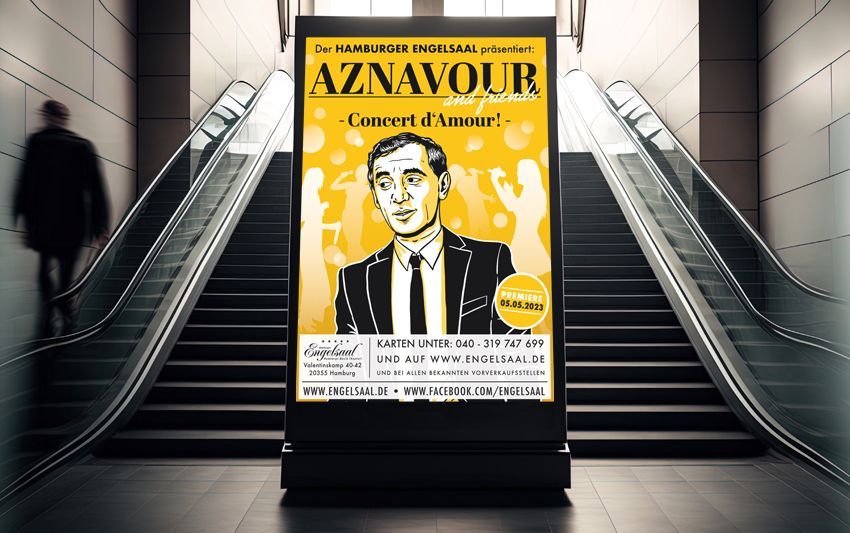 Riddim Cover Coverillustration für das Riddim Magazin