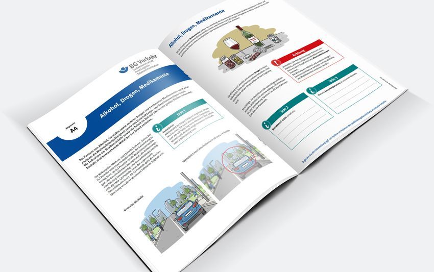 Riddim Cover Coverillustration für das Riddim Magazin