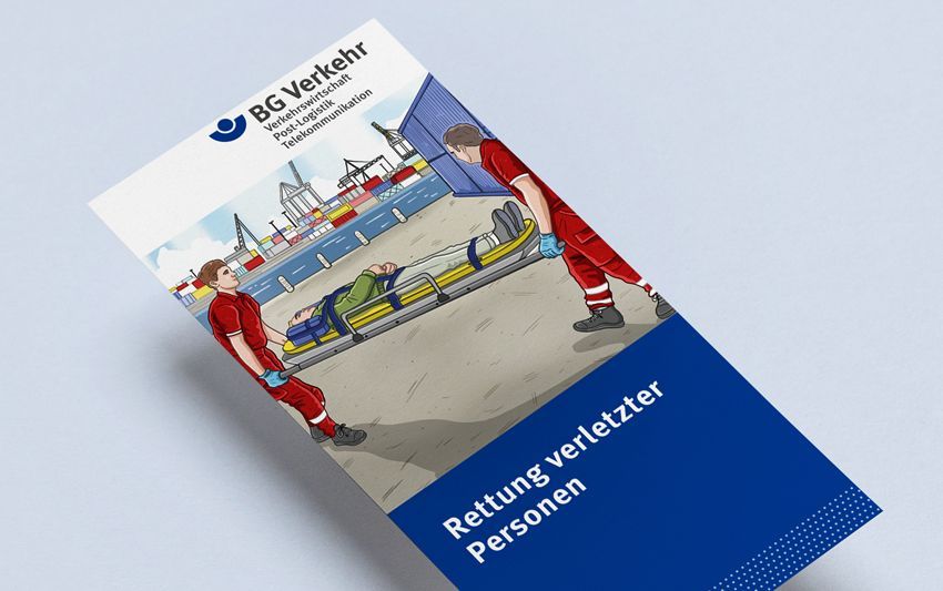 Riddim Cover Coverillustration für das Riddim Magazin