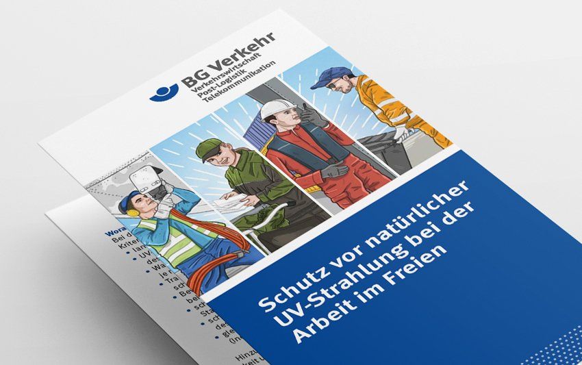 Riddim Cover Coverillustration für das Riddim Magazin