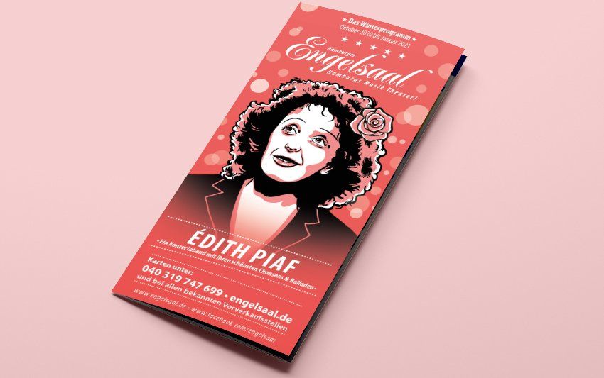 Riddim Cover Coverillustration für das Riddim Magazin