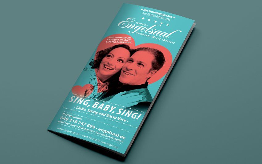 Riddim Cover Coverillustration für das Riddim Magazin