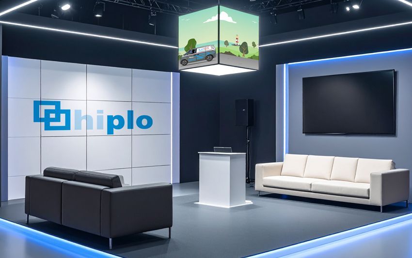 Riddim Cover Coverillustration für das Riddim Magazin