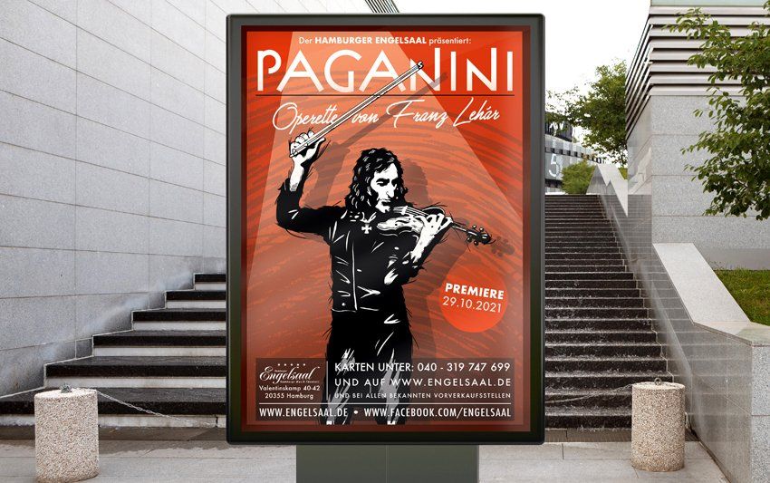 Riddim Cover Coverillustration für das Riddim Magazin