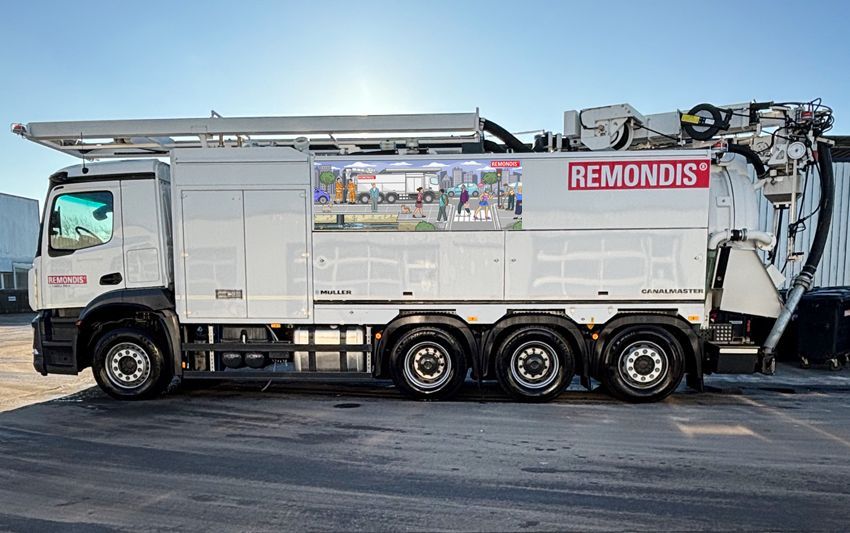 Riddim Cover Coverillustration für das Riddim Magazin