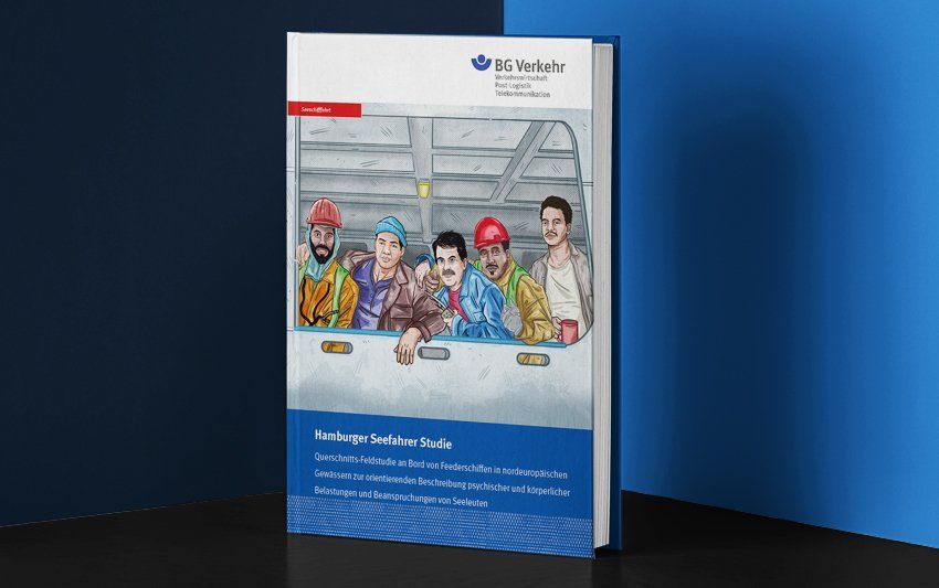 Riddim Cover Coverillustration für das Riddim Magazin