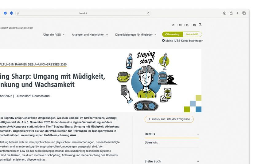 Riddim Cover Coverillustration für das Riddim Magazin