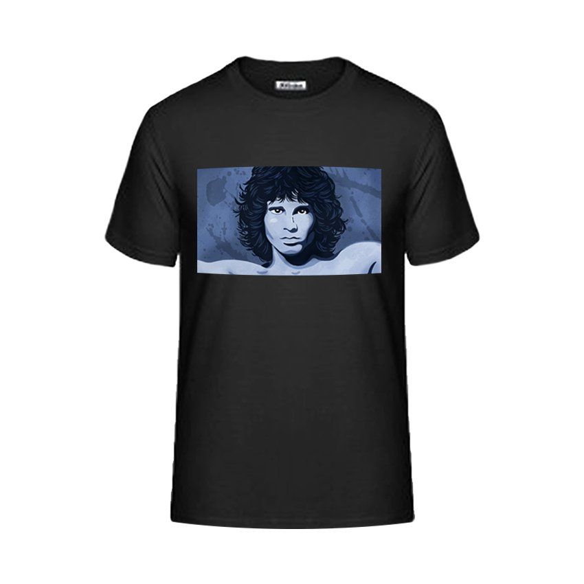 T-Shirt Design - Andreas Denzer