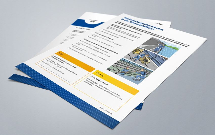 Illustration LichtBlick SE Flaschengestaltung für LichtBlick SE