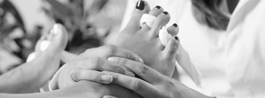 Fusspflege Fusspflege