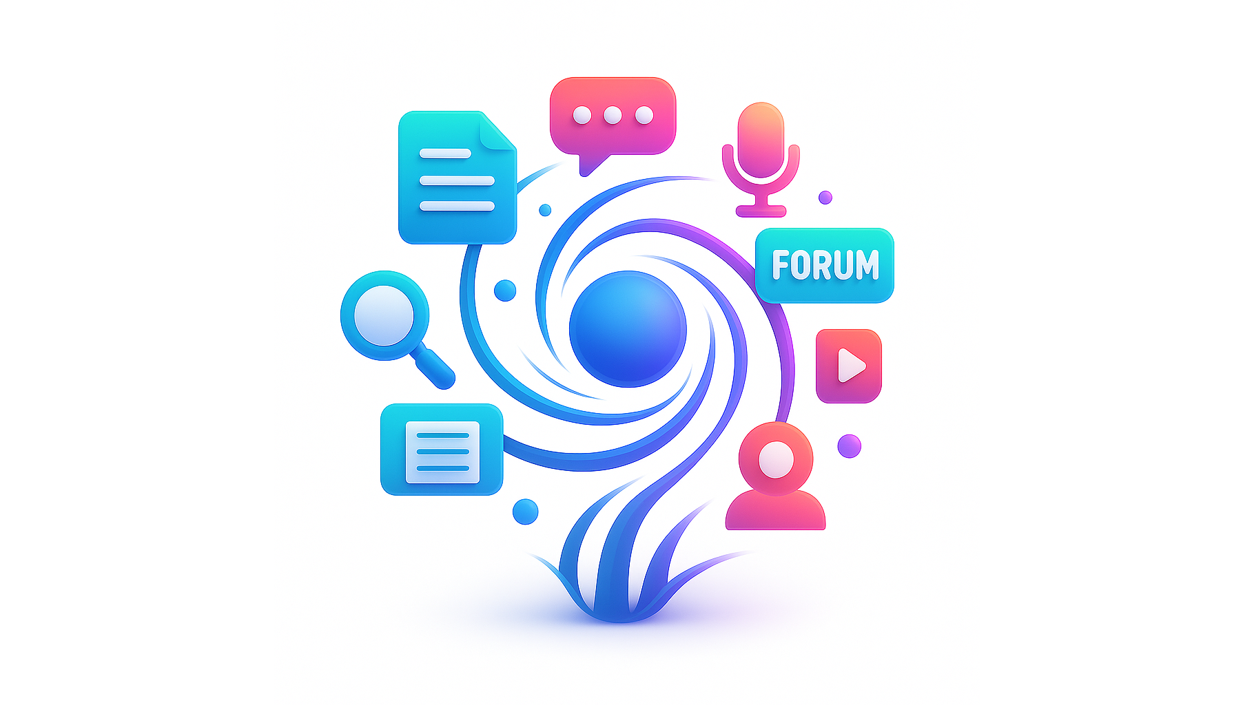 Symbolbild NEXT LEVEL +