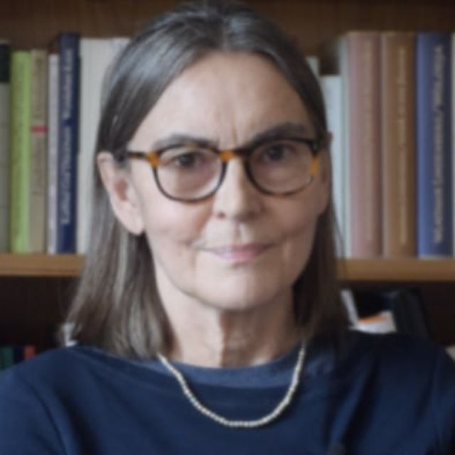 Dr. Barabra Kahler