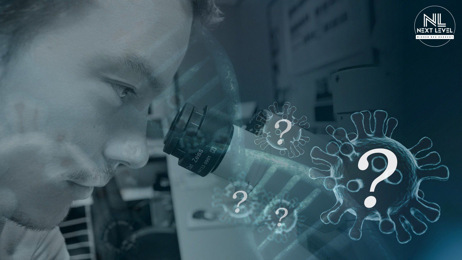 Bhakdi & Palmer im Irrtum